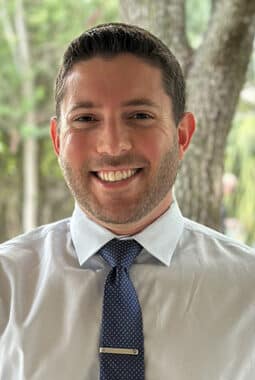 Dr. Jonathan Murray