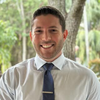 Dr. Jonathan Murray