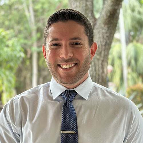 Dr. Jonathan Murray