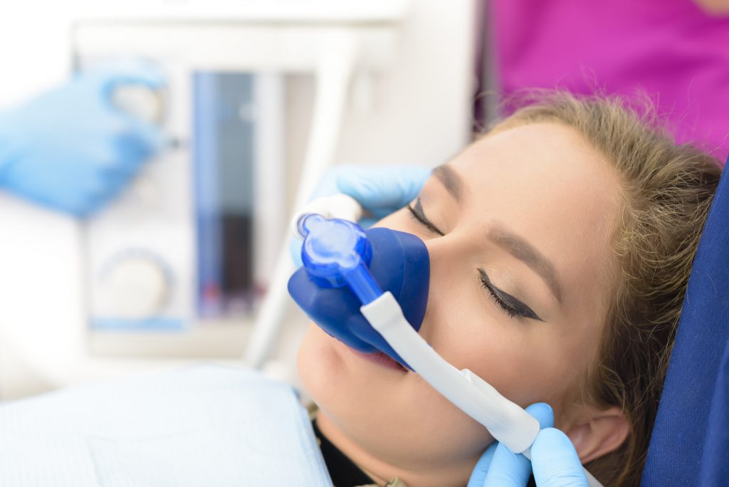 Dental Sedation Medications and Options to Consider for Your Treatment