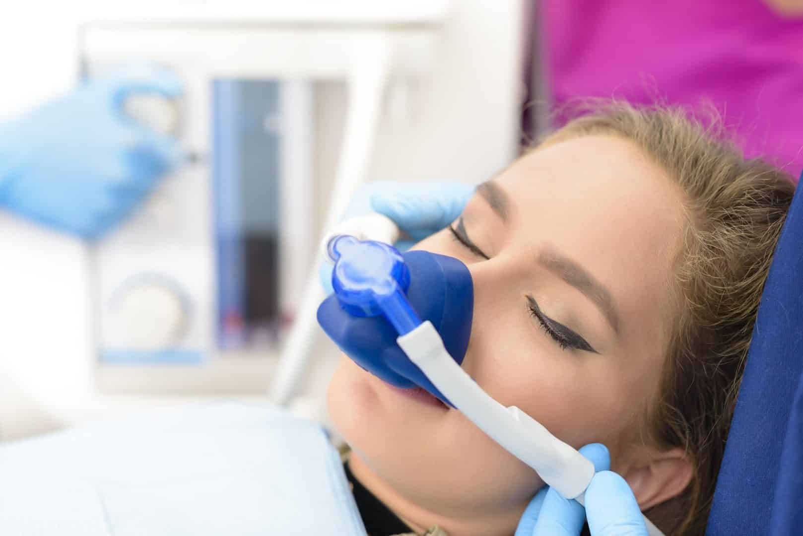 Dental Sedation Medications and Options to Consider for Your Treatment