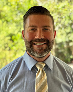 Dr. Joshua Bevans