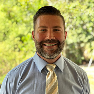 Dr. Joshua Bevans