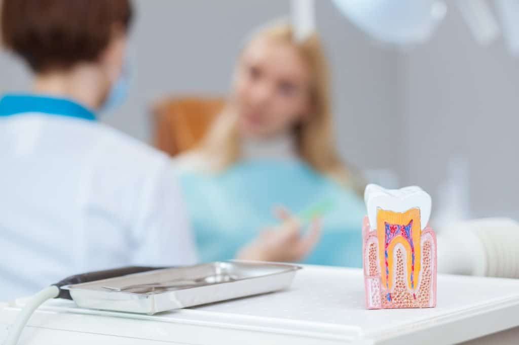 Determining When to Use an Emergency Dental Office