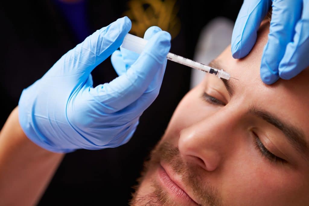 Botox Injections for TMJ Disorder | Now Available at Riverbend