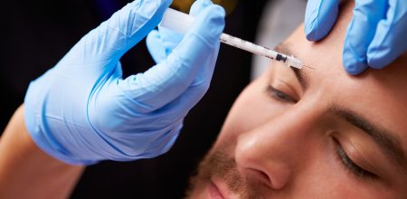 Botox Injections for TMJ Disorder | Now Available at Riverbend