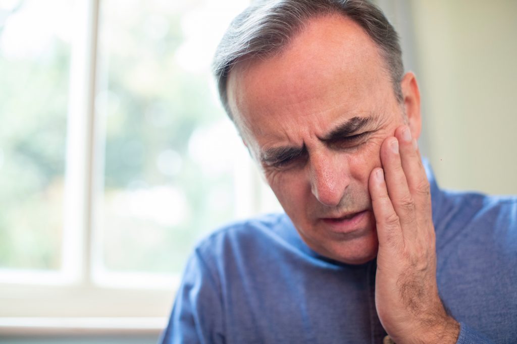 3 of the Most Frequently Treated Dental Emergencies