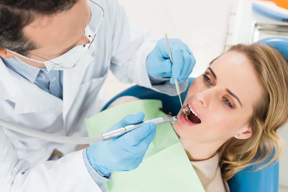 What Can I Expect From an Initial Dental visit at Riverbend Family Dentistry?