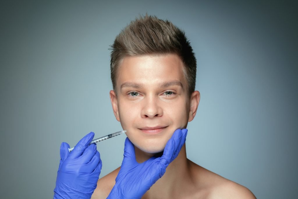 What to Expect From Dermal Filler Injections at the Dentist