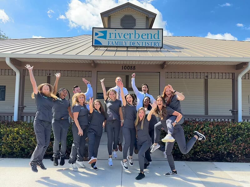 Schedule a Visit Today