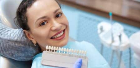 Smile Makeovers: The Benefits And Options Of Cosmetic Dentistry In Jupiter