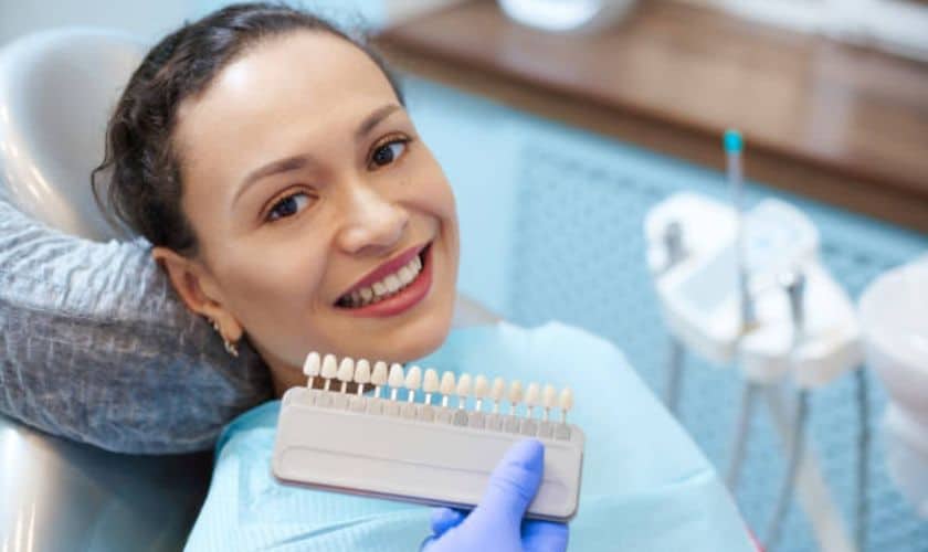 Cosmetic Dentistry in Jupiter