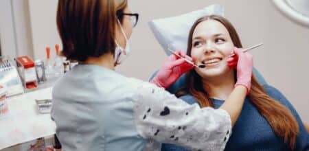 Family Dentistry: The Importance Of Regular Dental Check-Ups For Whole Family