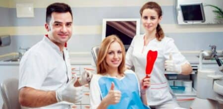The Future of Beauty: Trends in Cosmetic Dentistry