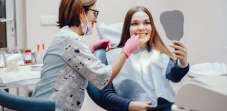 What To Expect During Your First Visit To Dentist Jupiter