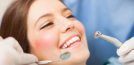 What To Expect During Your First Visit To Dentist