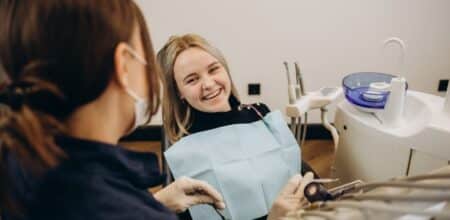 Your Smile’s Best Companion: Discovering A Dentist Near Me