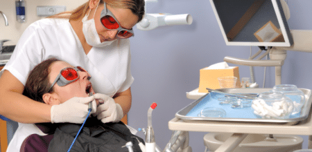 Cosmetic Dentistry Secrets to a Dazzling Smile this Independence Day in Jupiter, FL