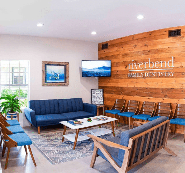 Riverbend Family Dentistry in Jupiter