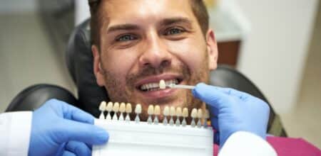 Reimagine Your Smile With Customized Cosmetic Dentistry Services