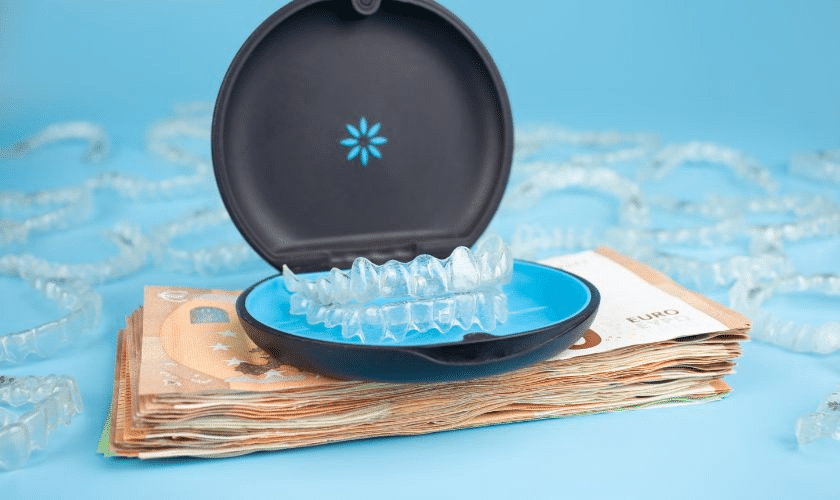 Invisalign at riverbend family dentistry in jupiter