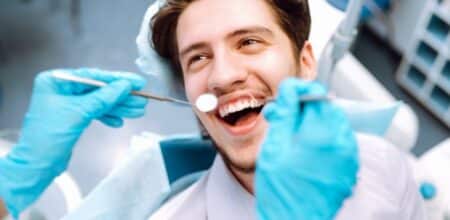 Sculpting Smiles in the Sunshine State: Dental Marvels