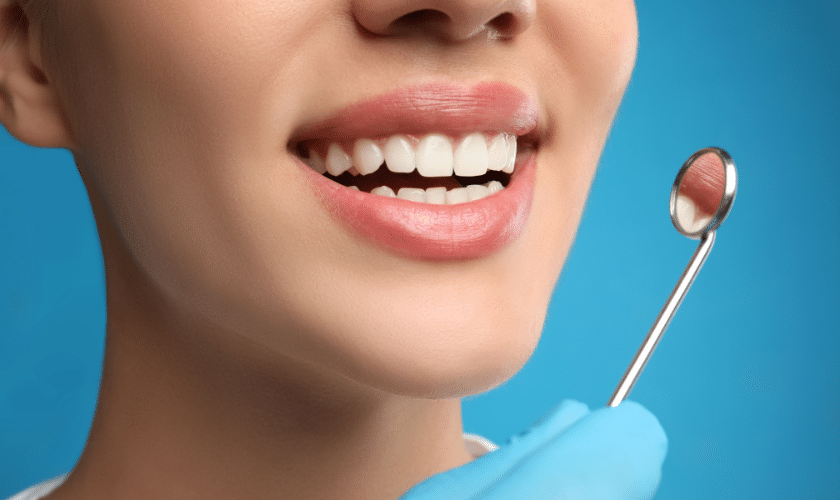 Cosmetic dentist Jupiter at riverbend family dentistry