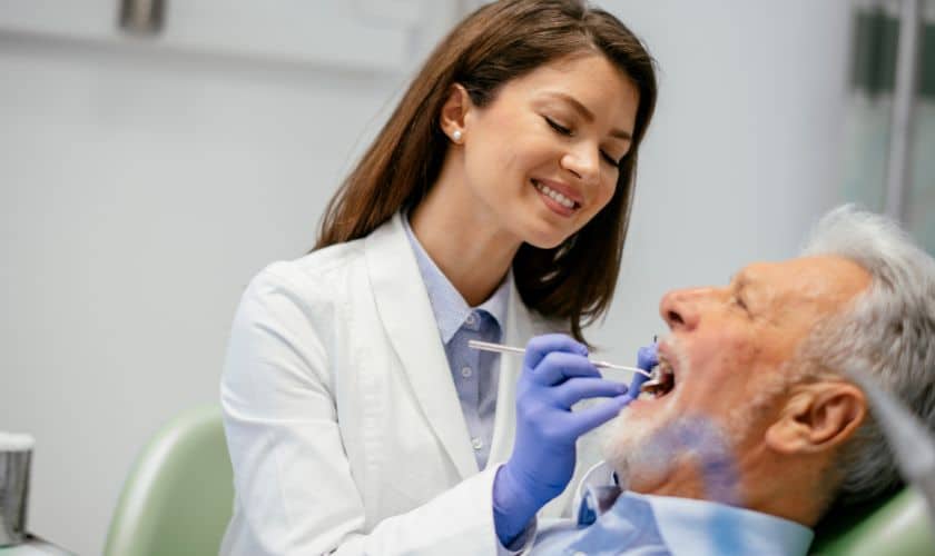 Dentist in Jupiter
