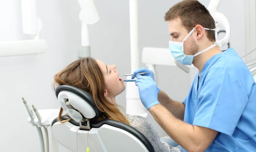 Jupiter dentist