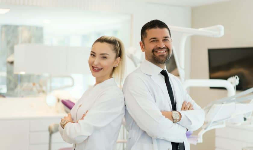 Dentists in Jupiter