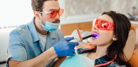 Smile Whisperer: The Artistry of a Cosmetic Dentist Revealed