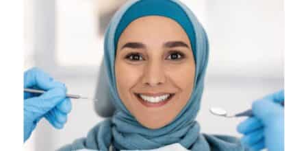 From Flawed to Flawless: Unleashing the Magic of a Cosmetic Dentist