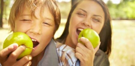 Nourish Your Smile: Best Foods for Stronger Teeth