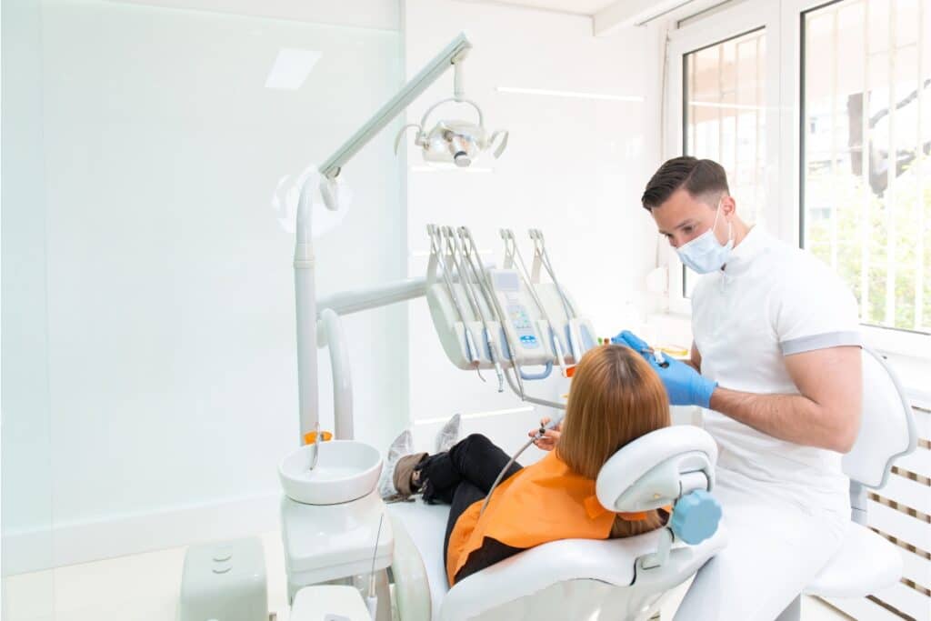 emergency dentist Jupiter
