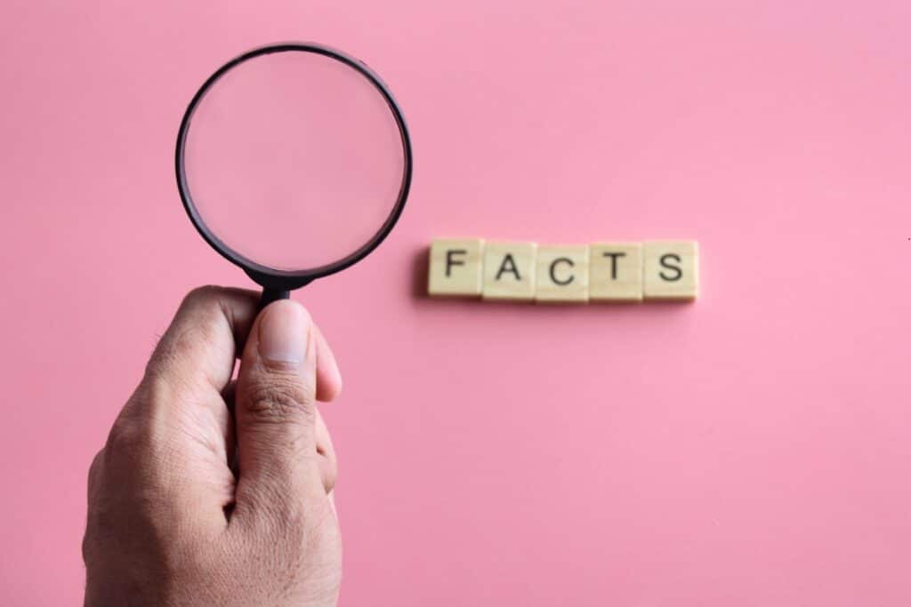 Facts about dental implants