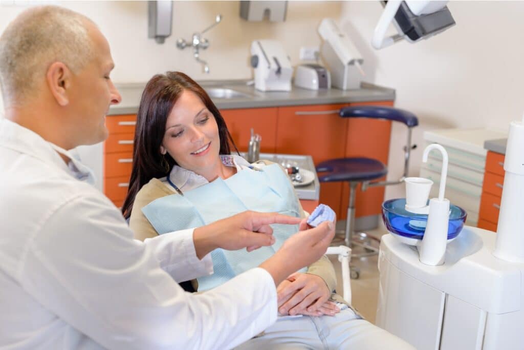 Adult orthodontic treatment in Jupiter FL