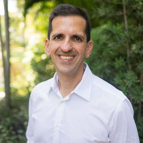 Dr. Jason Sheikh