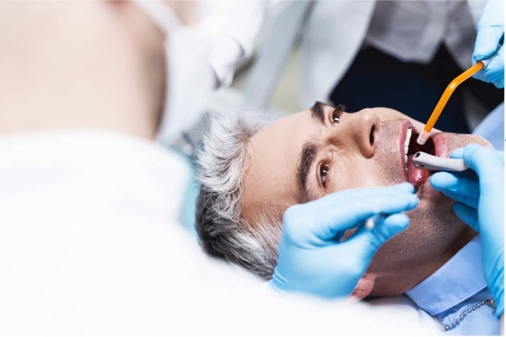 Root Canal by Riverbend Dentistry Jupiter FL