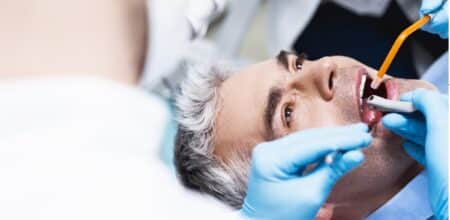 Root Canal Infection: Symptoms and Treatment Overview