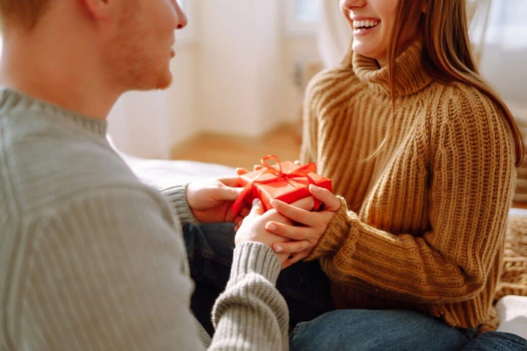 Valentines day smile treatment provided by Riverbend Family Dentistry Florida
