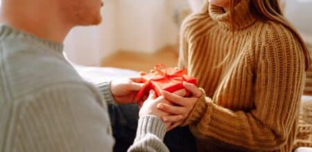 Healthy Valentine’s Day Treats for a Sparkling Smile: Enjoy Sweet Alternatives That Protect Your Teeth