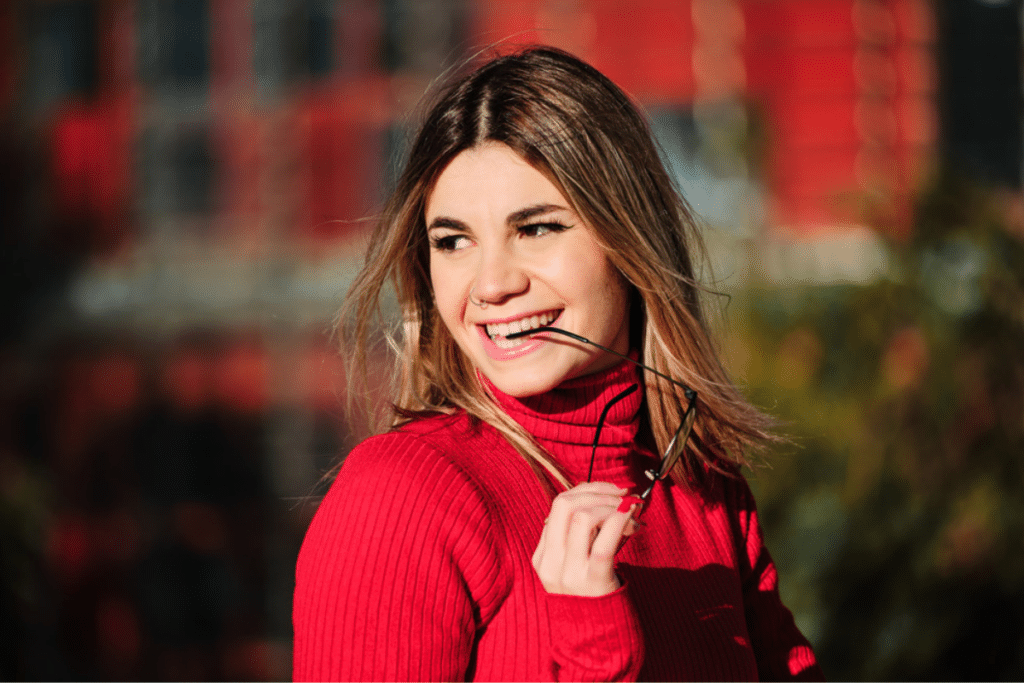 Tips for healthy smile