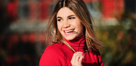 Five Simple Tips for a Smile That’ll Steal the Show