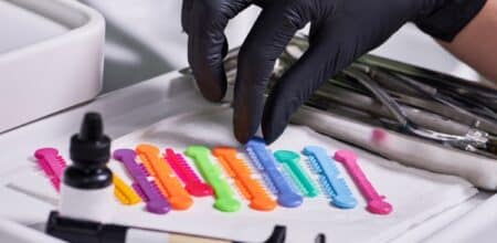 Rubber Bands in Orthodontics: The Key to a Faster and More Effective Treatment