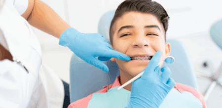 Keeping Your Orthodontic Treatment on Track: What to Expect