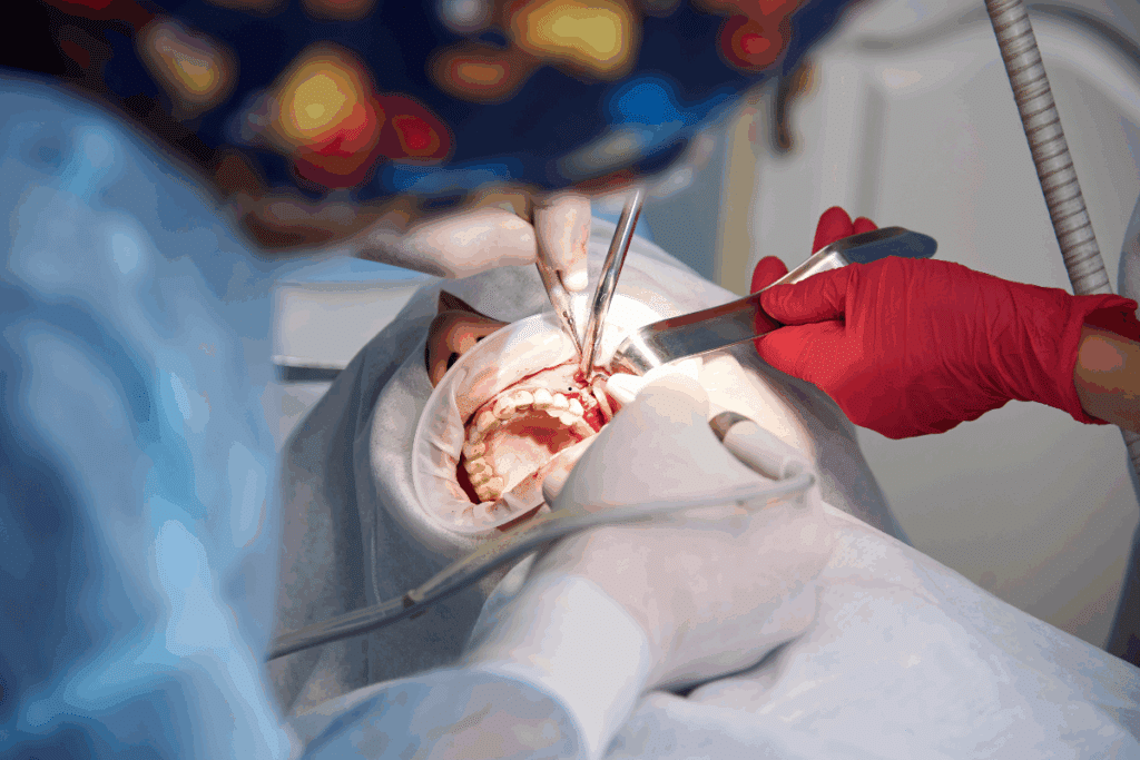 Orthognathic Surgery guidance by Riverbend Family Dentistry Jupiter FL