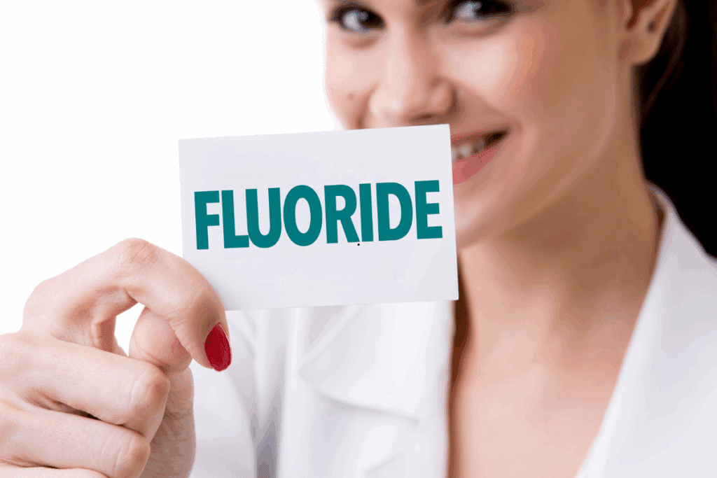 Understanding Fluoride by Riverbend Family Dentistry Jupiter