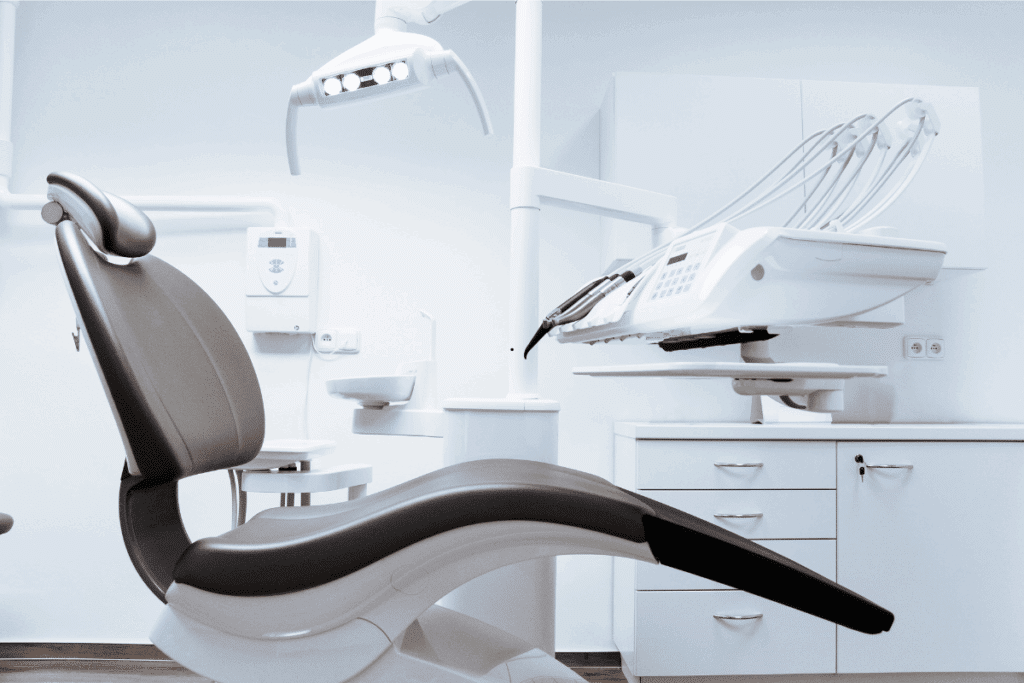 Ethical dental care and modern dentist at Riverbend Family Dentistry Jupiter