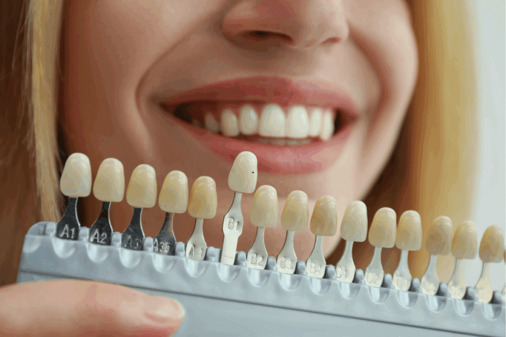 Cosmetic Dentistry Trends in 2025
