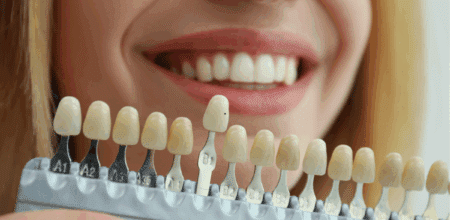 Top Cosmetic Dentistry Trends in Jupiter 2025
